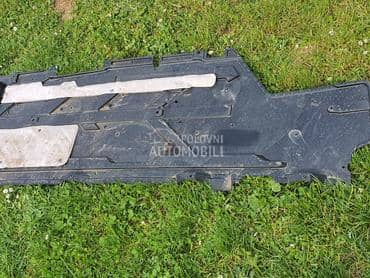 šus pleh w247 za Mercedes Benz B Klasa