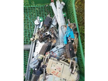 Retrovizori i brave za Opel Omega od 1997. do 1999. god.