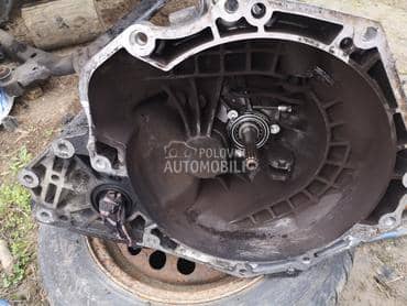 Menjac za Opel Astra F, Astra G, Corsa B ... od 1992. do 2007. god.