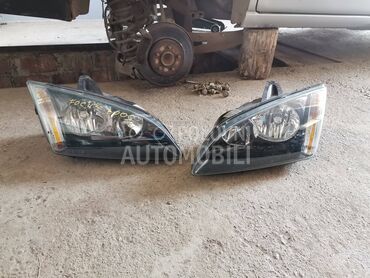 farovi fokus 2 za Ford Focus od 2005. do 2007. god.