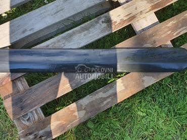 lajsna vrata zd za Fiat Doblo