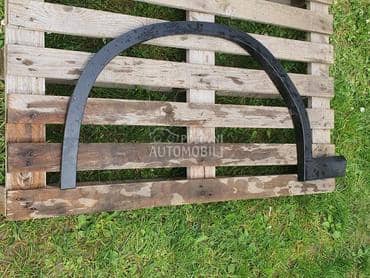 rub krila g01 za BMW X3, X4