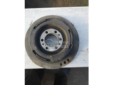 Remenica Radilice 2.5 TD za Opel Omega od 1996. do 2000. god.