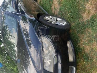 ksenon far za Škoda Superb od 2008. do 2014. god.