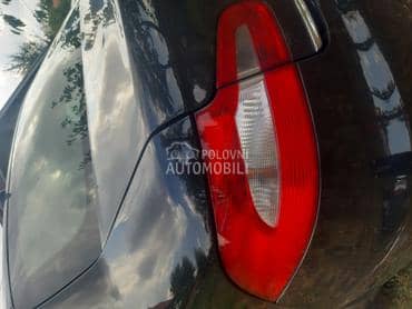 stop svetlo superb za Škoda Superb od 2008. do 2014. god.