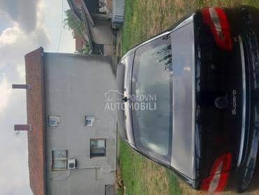 gepek vrata za Škoda Superb od 2006. do 2014. god.