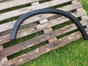 rub krila f48 za BMW X1