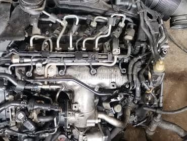 Glava motora za Volkswagen Tiguan, Passat B6, Golf 6 od 2008. do 2012. god.