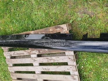 sajtna w213 AMG za Mercedes Benz E Klasa, E 43 AMG, E 63 AMG