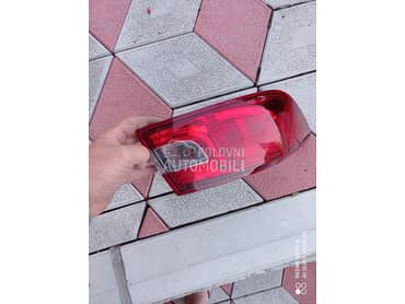 stop lampa za Renault Clio od 2011. do 2015. god.