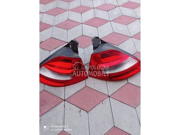 stop lampa za Renault Megane od 2006. do 2008. god.