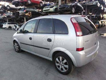 Stub za Opel Meriva od 2003. do 2010. god.