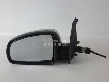 Retrovizori za Opel Meriva od 2003. do 2010. god.