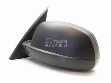 Retrovizori za Opel Meriva od 2003. do 2010. god.