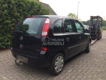 Rezervoar za Opel Meriva od 2003. do 2010. god.