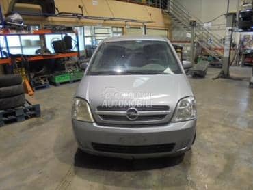 Šoferšajbna za Opel Meriva od 2003. do 2010. god.