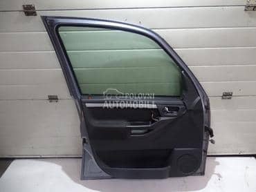 Vrata za Opel Meriva od 2003. do 2010. god.