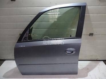 Vrata za Opel Meriva od 2003. do 2010. god.