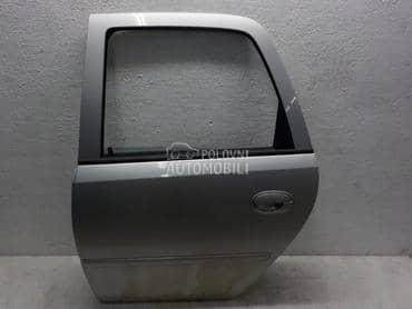 Vrata za Opel Meriva od 2003. do 2010. god.