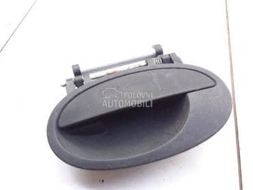 Brava za Opel Meriva od 2003. do 2010. god.