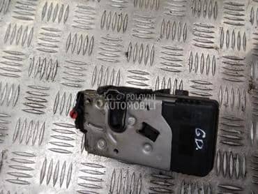 Brava prtljažnika za Opel Meriva od 2003. do 2010. god.