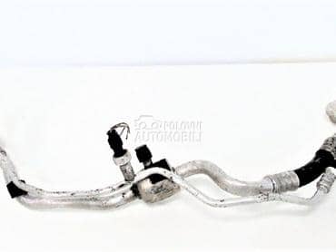 Cevi klime za Opel Meriva od 2003. do 2010. god.