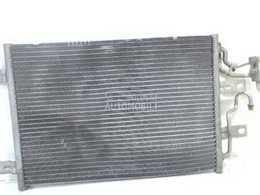 Hladnjak klime za Opel Meriva od 2003. do 2010. god.