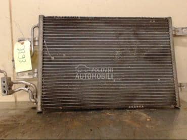 Hladnjak klime za Opel Meriva od 2003. do 2010. god.