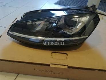 Levi far za za Volkswagen Golf 7