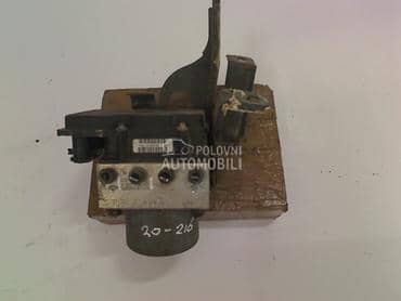 ABS za Opel Meriva od 2003. do 2010. god.