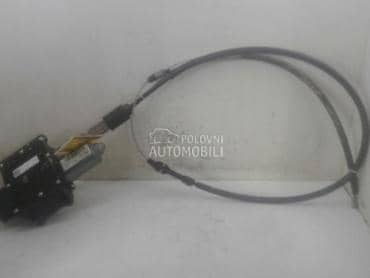 Sajla ručne kočnice za Opel Meriva od 2003. do 2010. god.