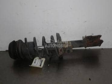 Amortizeri za Opel Meriva od 2003. do 2010. god.