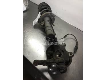 Amortizer za Opel Meriva od 2003. do 2010. god.