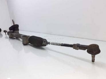 Letva volana za Opel Meriva od 2003. do 2010. god.