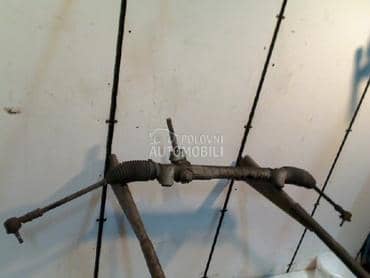 Letva volana za Opel Meriva od 2003. do 2010. god.