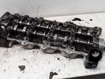 Bregasta osovina za Opel Meriva od 2003. do 2010. god.