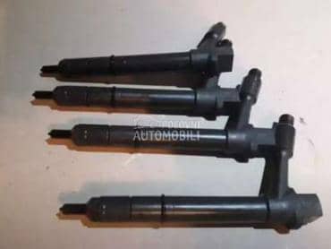 Dizne za Opel Meriva od 2003. do 2010. god.