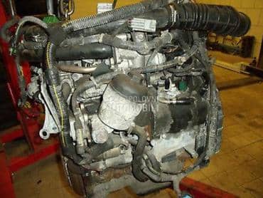 Kompletan motor za Opel Meriva od 2003. do 2010. god.