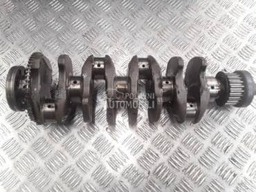 Radilica za Opel Meriva od 2003. do 2010. god.