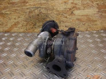 Turbo 1.7 cdti za Opel Meriva od 2003. do 2010. god.