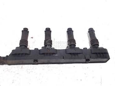 Injektori za Opel Meriva od 2003. do 2010. god.