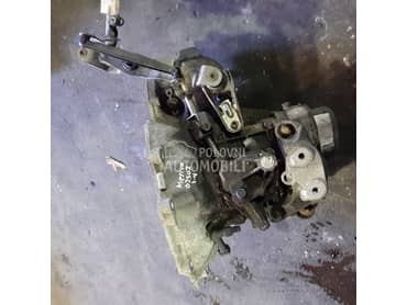 Menjač 1.4 za Opel Meriva od 2003. do 2010. god.