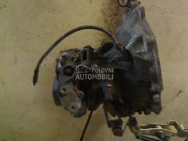 Menjač 1.8 za Opel Meriva od 2003. do 2010. god.