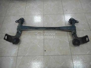 Zadnja osovina za Opel Meriva od 2003. do 2010. god.