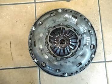 Set kvačila za Opel Meriva od 2003. do 2010. god.