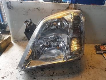 Levi far za Opel Meriva od 2003. do 2010. god.