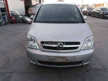 Farovi za Opel Meriva od 2003. do 2010. god.