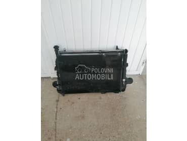 Hladnjak motora za Alfa Romeo 159 od 2005. do 2011. god.