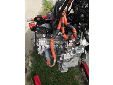 motor 1.5 benzin za Toyota Yaris od 2017. do 2020. god.