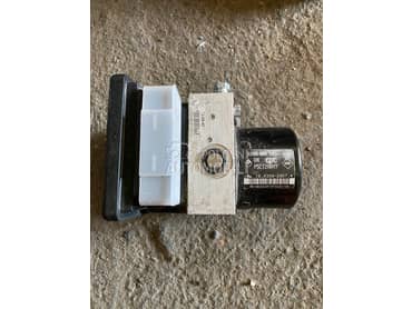 laguna 2 abs pumpa za Renault Laguna od 2001. do 2007. god.